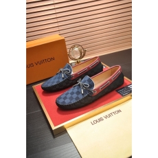 Louis Vuitton Tods Shoes